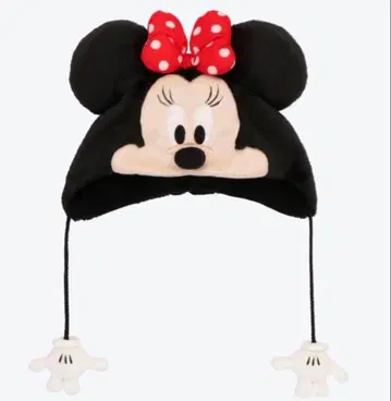 디즈니 미니 팬캡