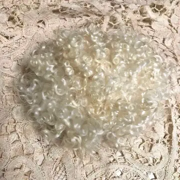 네오 브라이스 커스텀 브라이스 모헤어 포함 두피 모헤어 두피 가발 작가