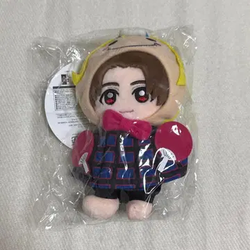 Hey! Say! JUMP 야마다 료스케 봉제 인형