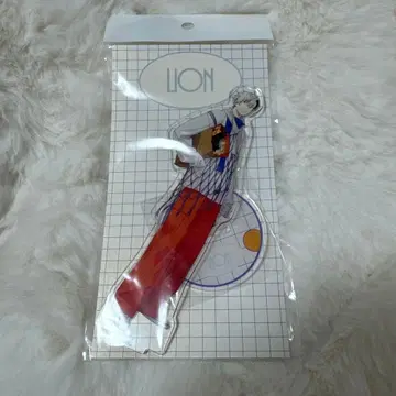 비바렌 XlamV 레온 밀감 아크릴 스탠드