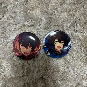 사쿠마 리츠 캔뱃지 셔플 6주년