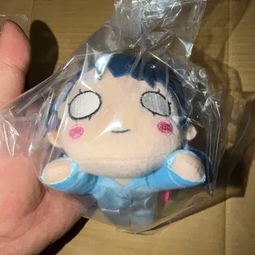 세가 럭키 쿠지 러브 라이브! B상 무라노 사야카 네소베리 봉제 인형