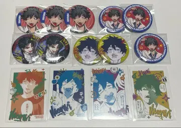 팬텀 버스터즈 모가리