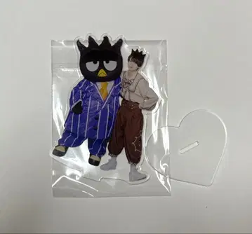 타이요 아크릴 스탠드