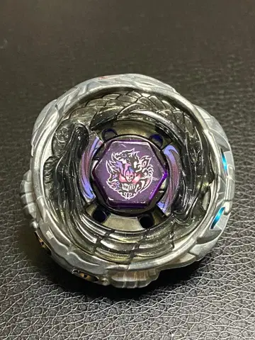 메탈 파이트 베이블레이드 디아블로 네메시스