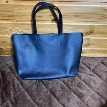 Gianni Notaro 토트백 파우치 포함