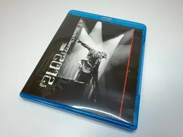 Acid Black Cherry 2012 Blu-ray 중고