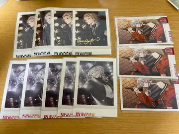 18TRIP 에이트리 백목귀잠 파샤코레 금박