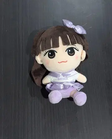 FRUITS ZIPPER(후루파) 나카가와 루나 치비 누이