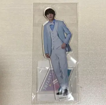 코이즈미 코사 게인와 지분니 아루. 아크릴 스탠드 열애 프린스