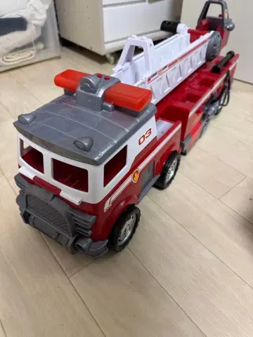 퍼피 구조대 얼티밋 레스큐