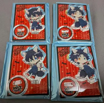 히프노시스 마이크 마루이 아크릴 스탠드 야마다 이치로 지로 사부로