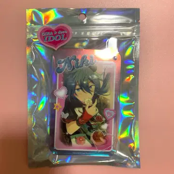 앙스타 GIRA 데코 폴더폰 아크릴 스탠드 시이나 니키