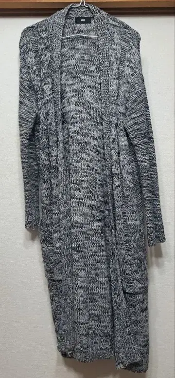 HARE 롱 가디건 프리 사이즈