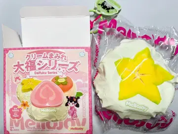 멜로조이 대복 시리즈 스타후르츠