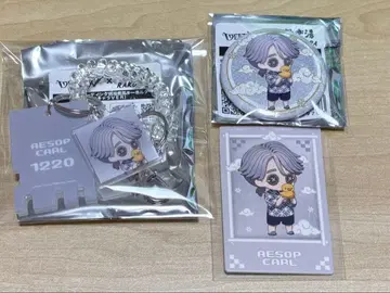 제5인격 극락탕 납관사 SD(미니 캐릭터)