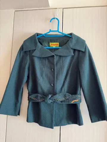 호코모모라 셋업 (수트)