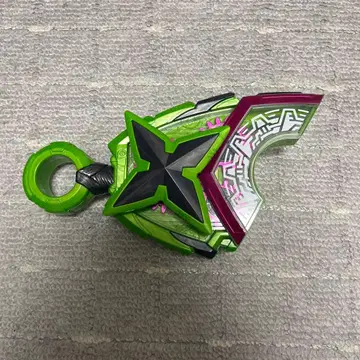 [ 최저가 ] 메모리얼 닌자 레이즈 버클