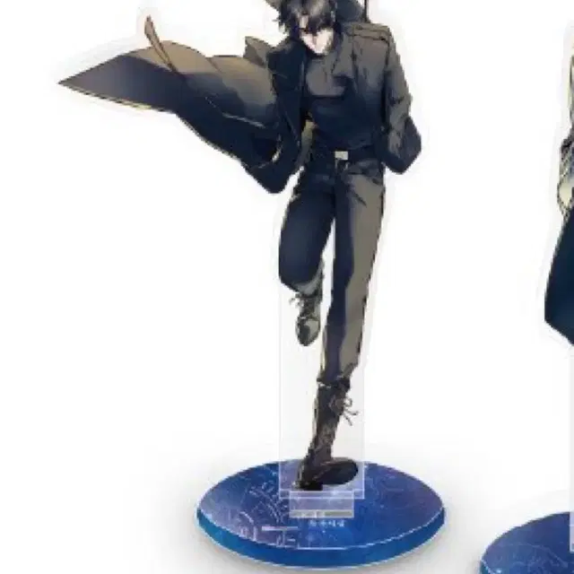 전독시 구원의 마왕 구마전 유중혁 25cm 아크릴스탠드