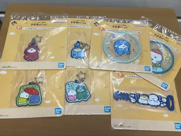 오분구와 함께 제일복권 F상 세트