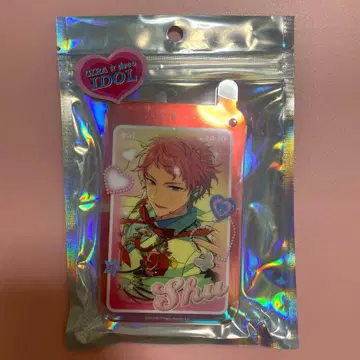 앙스타 GIRA 데코 휴대폰 아크릴 스탠드 아츠키 슈