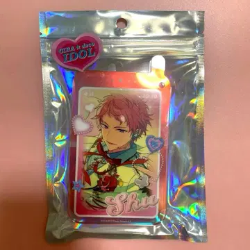 앙스타 GIRA 데코 휴대폰 아크릴 스탠드 아츠키 슈