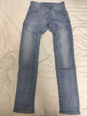 지스타 로우 데님 2개 세트