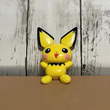 [ 레트로 ] 피츄