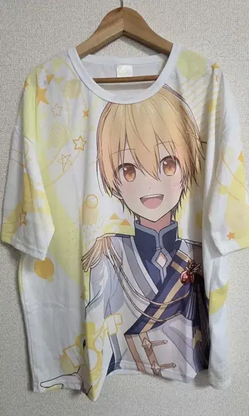 스토푸리 루토 T셔츠