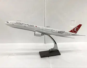 [ 새상품 미사용 ] 터키항공 B777-300ER TC-JJH 1/160