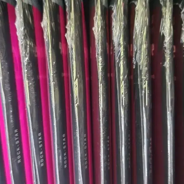 스트레이키즈 락 미개봉 앨범