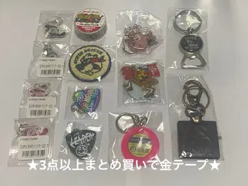 [미사용 새상품] SUPER BEAVER 굿즈 세트