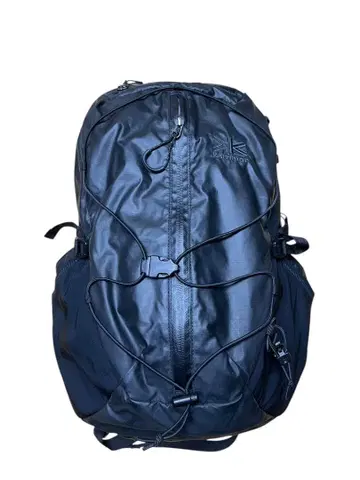 [ 새상품급 ] Karrimor altair20 백팩 블랙