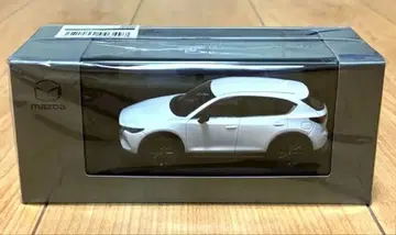 [ 새상품 미개봉 ] 마쓰다 특주 MAZDA CX-5 1/43 모델카
