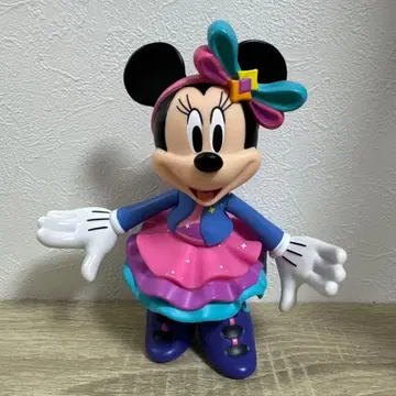 캘리포니아 디즈니 미니 피규어