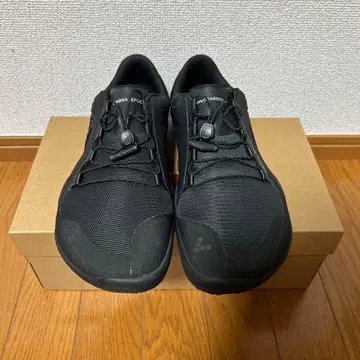 vivobarefoot 프라임 트레일 FG 3.5 43