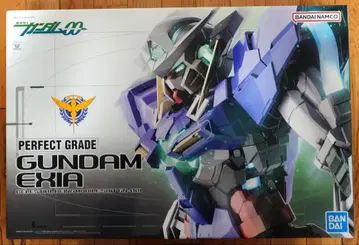 PG GN-001 GUNDAM EXIA 1/60 건담 엑시아