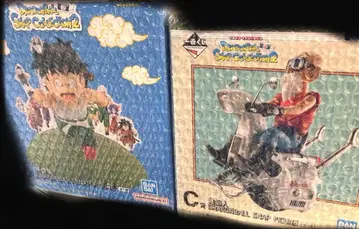 제일복권 드래곤볼 C상 D상 G상 H상 I상 등 15종 세트