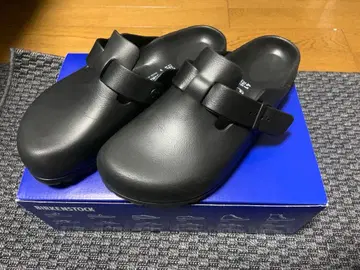 Boston EVA Black EU41 (26.5cm) / Black