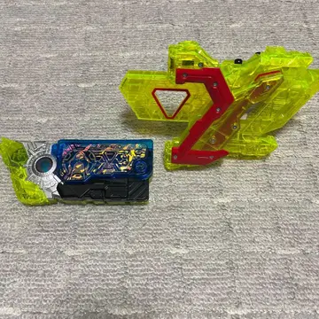 DX 제로투 프로그라이즈 키 & 제로투 드라이버 유닛