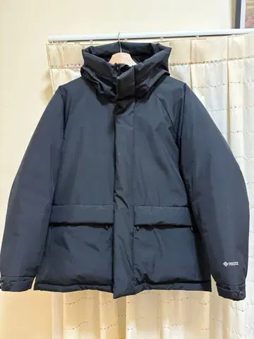 +phenix 다운 자켓