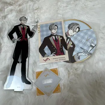 비바렌 XlamV 스이파라 레온 세트