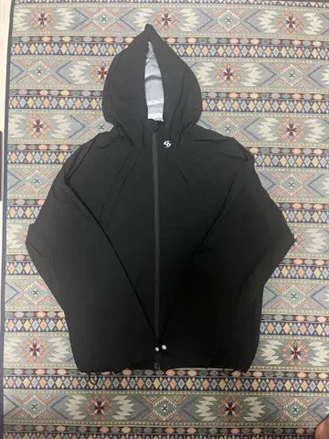 SAN SAN GEAR 선선기어 나일론 자켓