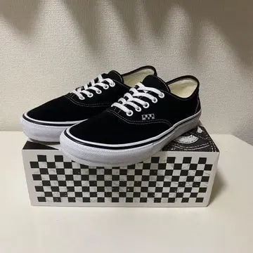 Vans 스케이트 오센틱 27.0 스케이트 오센틱
