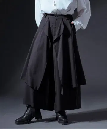 엘르 로제트 롱 스칸츠