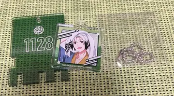 SideM x 라쿠카페 콜라보 굿즈 레전더리즈