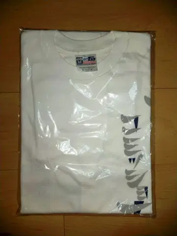 마스라오 코미셔너 라이브 셔츠