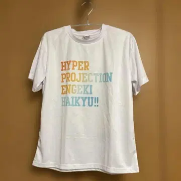 하이퍼 프로젝션 연극 하이큐!!