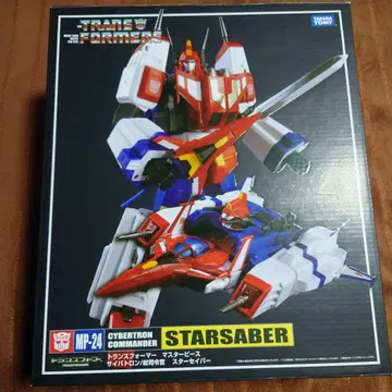 MP-24 스타 세이버 새상품급