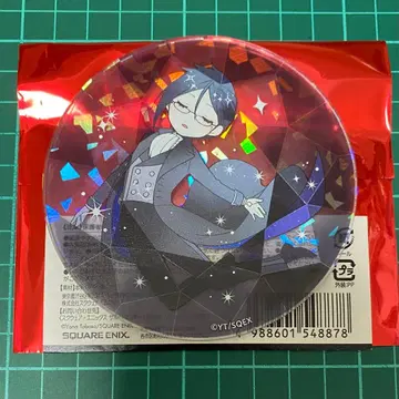 블랙 시커 10주년 아크릴 코스터 Vol.2 세바스찬